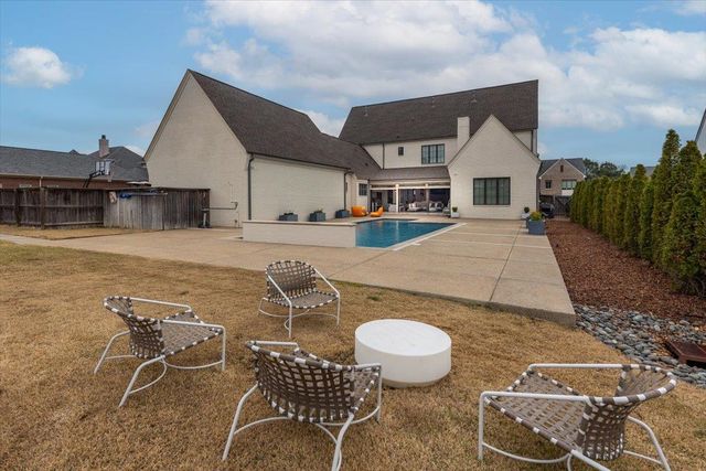 3189 CHAPEL WOODS CV, Germantown, TN 38139