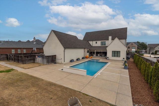 3189 CHAPEL WOODS CV, Germantown, TN 38139