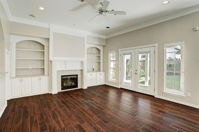 4425 Mildred Street, Bellaire, TX 77401