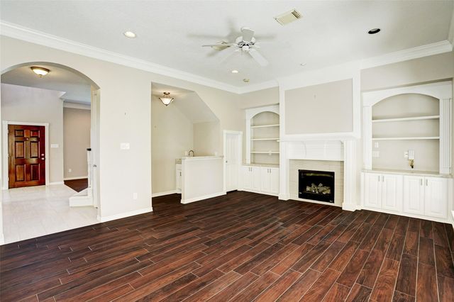 4425 Mildred Street, Bellaire, TX 77401