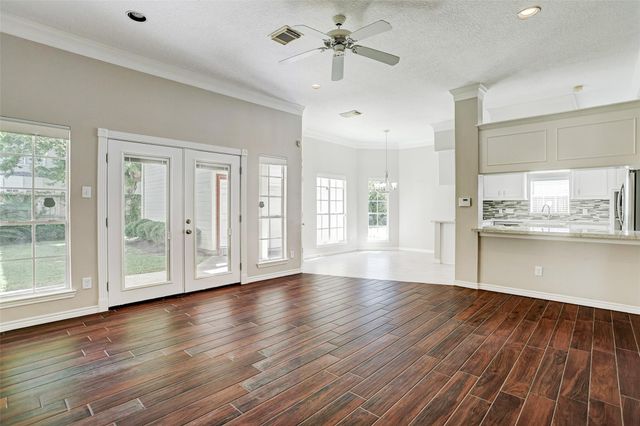 4425 Mildred Street, Bellaire, TX 77401