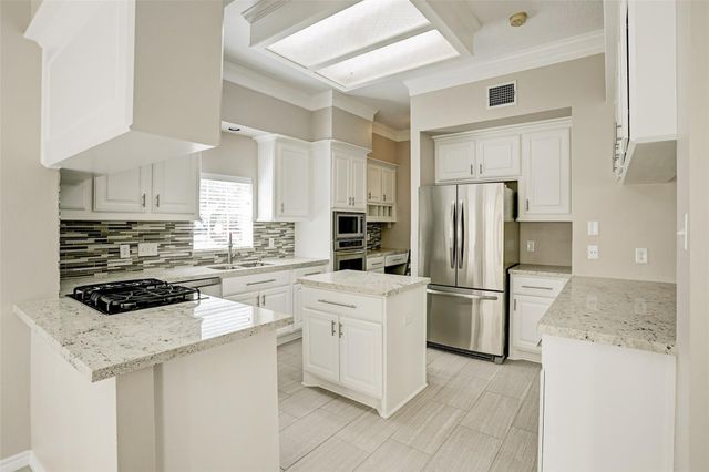 4425 Mildred Street, Bellaire, TX 77401