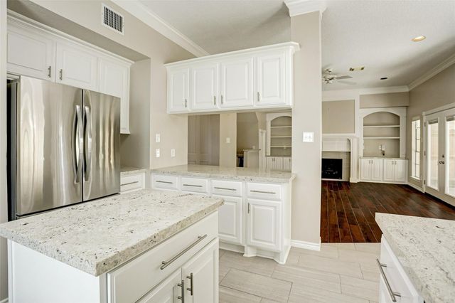 4425 Mildred Street, Bellaire, TX 77401
