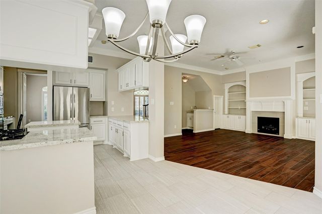 4425 Mildred Street, Bellaire, TX 77401