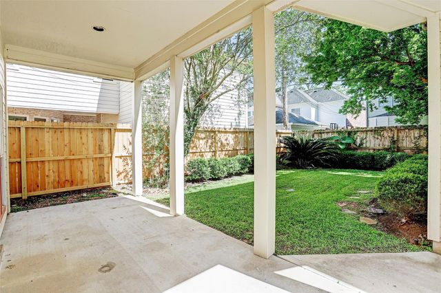4425 Mildred Street, Bellaire, TX 77401