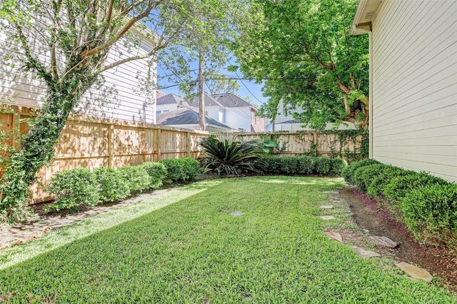 4425 Mildred Street, Bellaire, TX 77401