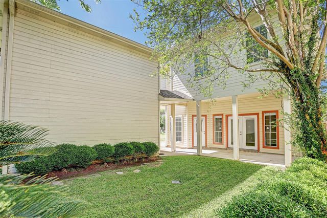 4425 Mildred Street, Bellaire, TX 77401