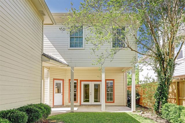 4425 Mildred Street, Bellaire, TX 77401