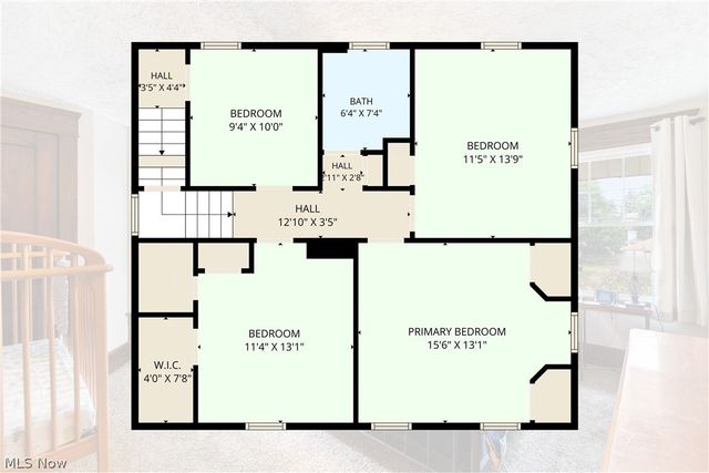 206 Bachtel Street SE, North Canton, OH 44720