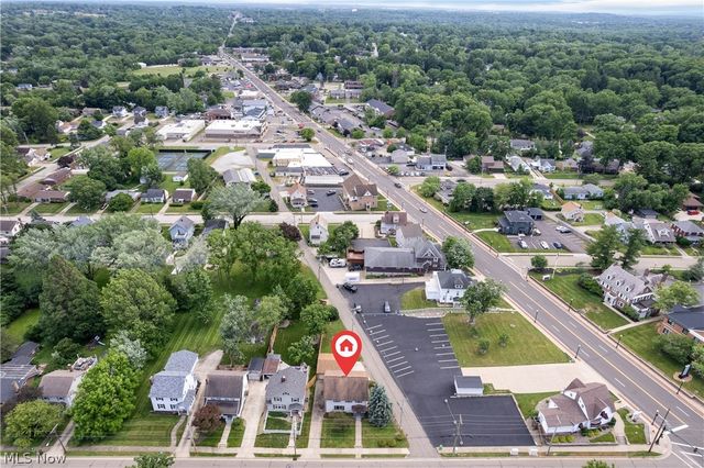 206 Bachtel Street SE, North Canton, OH 44720
