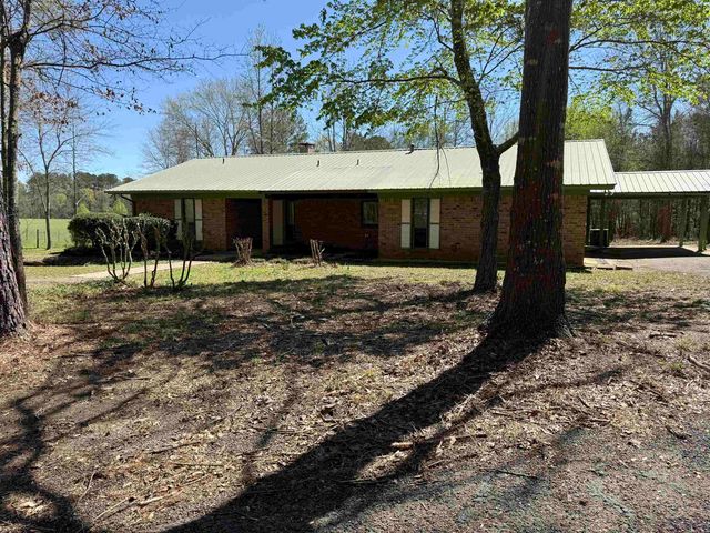 105 N Highway 59, Linden, TX 75563