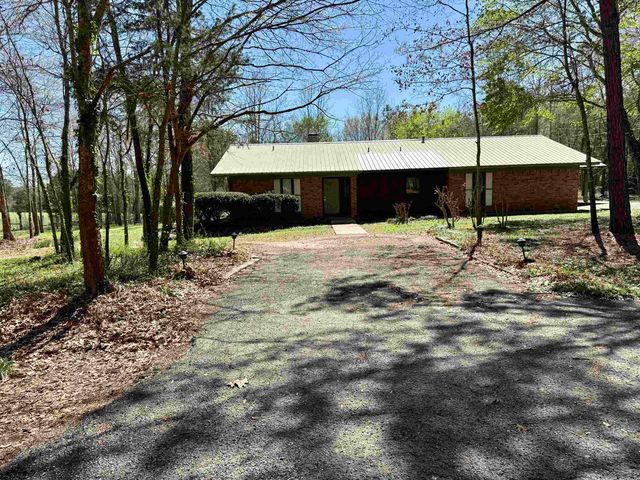 105 N Highway 59, Linden, TX 75563