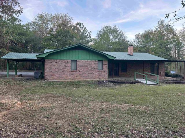 105 N Highway 59, Linden, TX 75563