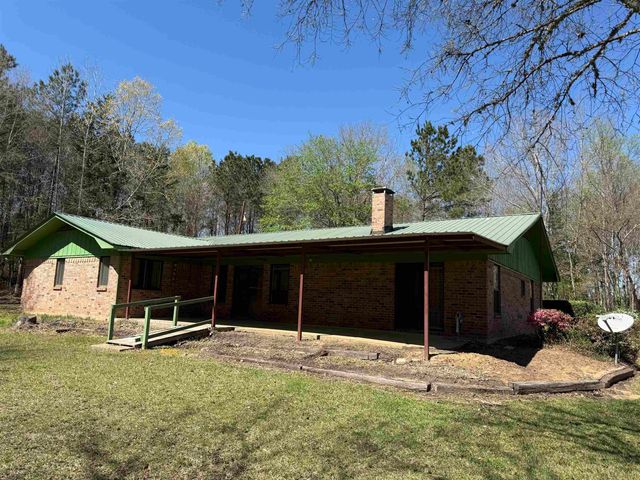 105 N Highway 59, Linden, TX 75563