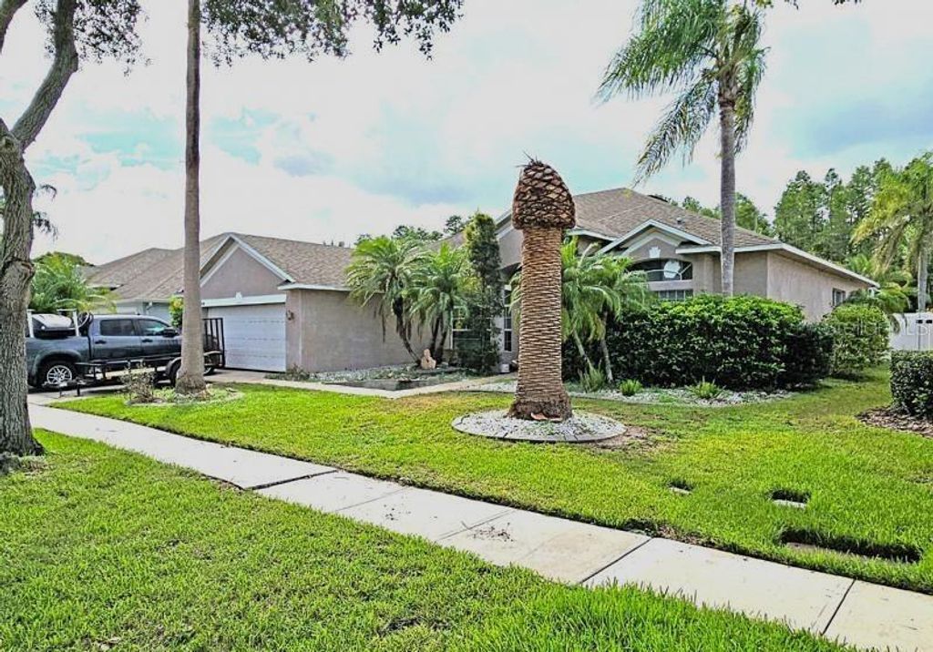 3134 ASHMONTE DRIVE, Land O Lakes, FL 34638