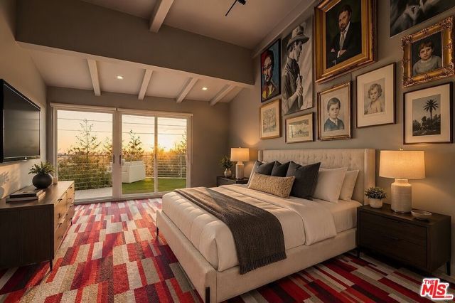 8411 Hollywood Boulevard, West Hollywood, CA 90069