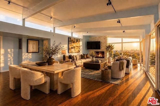 8411 Hollywood Boulevard, West Hollywood, CA 90069