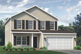 3515 Wilcox Court 36, Greensboro, NC 27405