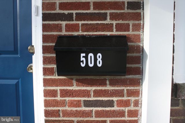 508 W 39TH ST, Wilmington, DE 19802