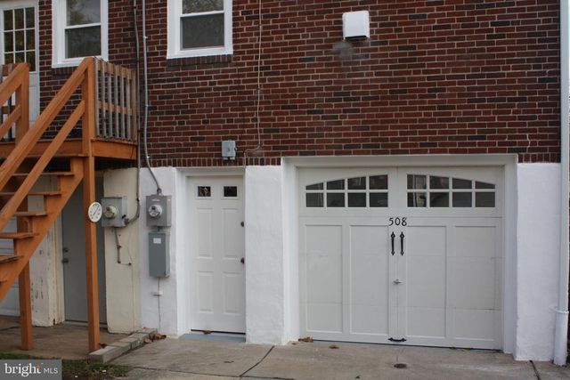 508 W 39TH ST, Wilmington, DE 19802