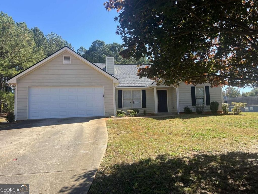 70 Dove Point Circle, Covington, GA 30016