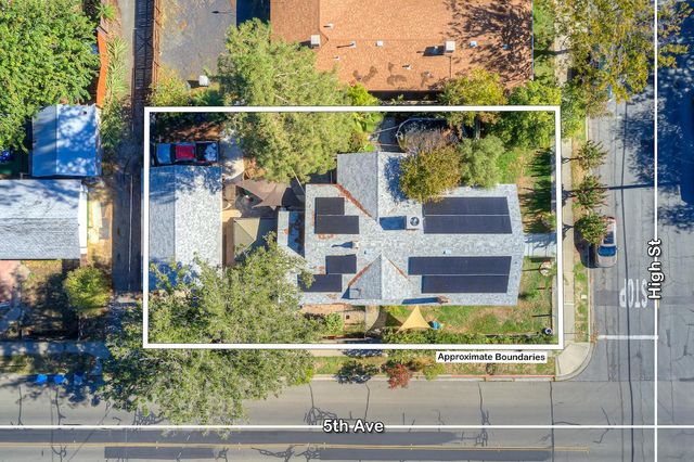 916 High St, Oroville, CA 95965