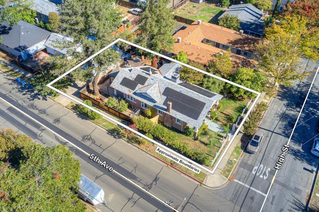 916 High St, Oroville, CA 95965