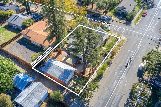 916 High St, Oroville, CA 95965