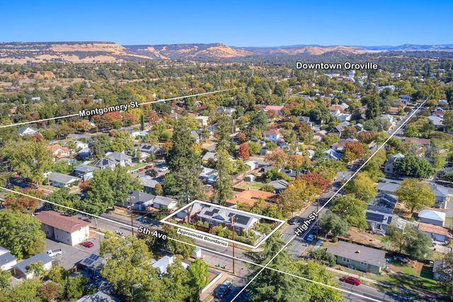 916 High St, Oroville, CA 95965