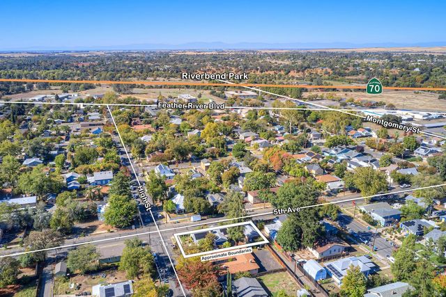 916 High St, Oroville, CA 95965