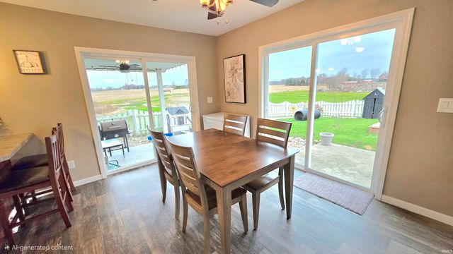 7586 Lincoln Highway, Plymouth, IN 46563