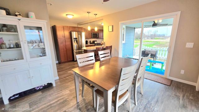 7586 Lincoln Highway, Plymouth, IN 46563