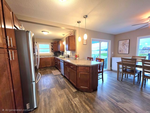 7586 Lincoln Highway, Plymouth, IN 46563