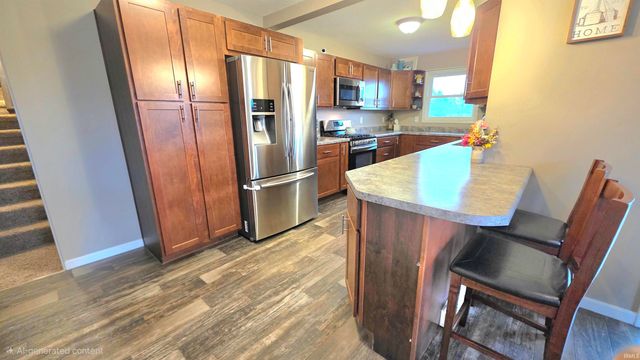 7586 Lincoln Highway, Plymouth, IN 46563