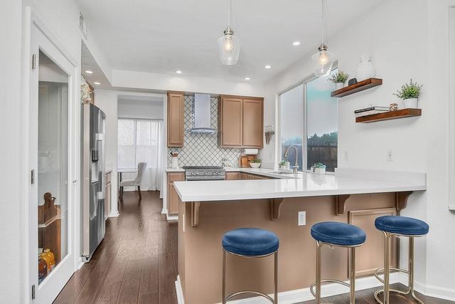 2625 Orange Way, Antioch, CA 94531