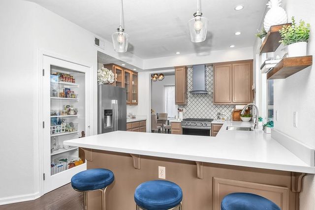 2625 Orange Way, Antioch, CA 94531