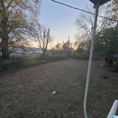 4217 38TH AVENUE N, Birmingham, AL 35217