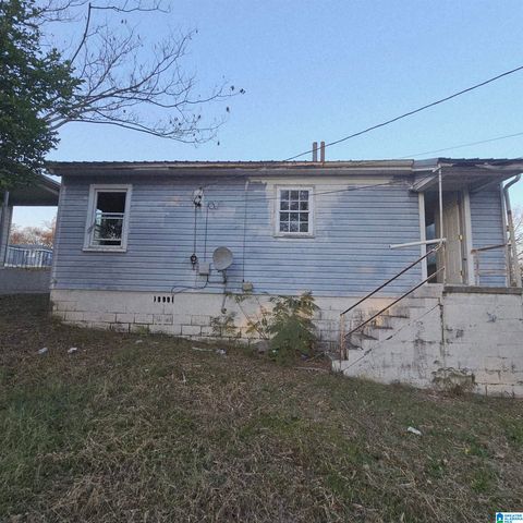 4217 38TH AVENUE N, Birmingham, AL 35217