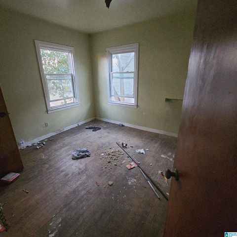 4217 38TH AVENUE N, Birmingham, AL 35217