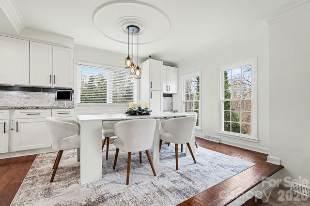 123 Old Bell Road, Charlotte, NC 28270