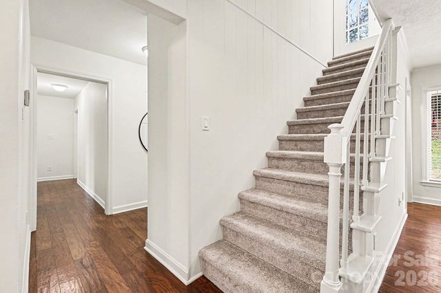 123 Old Bell Road, Charlotte, NC 28270