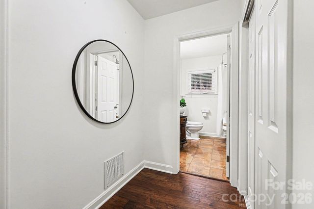 123 Old Bell Road, Charlotte, NC 28270