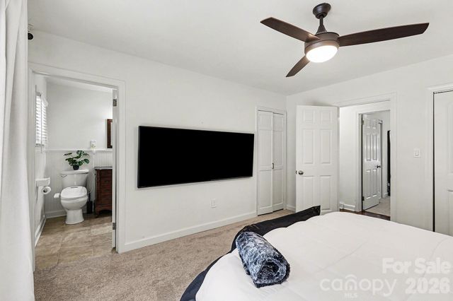 123 Old Bell Road, Charlotte, NC 28270