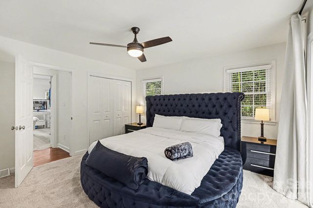 123 Old Bell Road, Charlotte, NC 28270