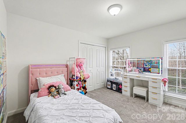 123 Old Bell Road, Charlotte, NC 28270