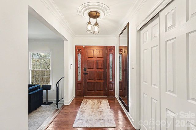 123 Old Bell Road, Charlotte, NC 28270