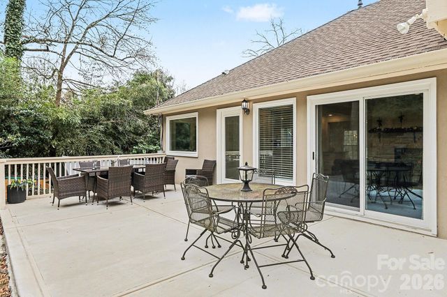 123 Old Bell Road, Charlotte, NC 28270