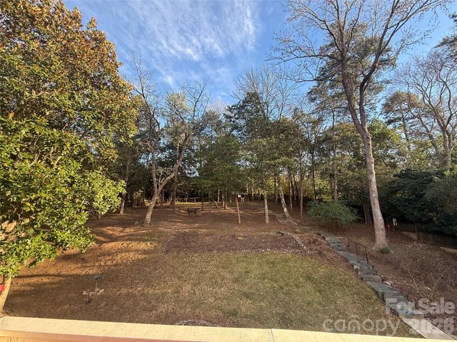 123 Old Bell Road, Charlotte, NC 28270