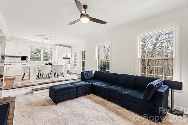 123 Old Bell Road, Charlotte, NC 28270