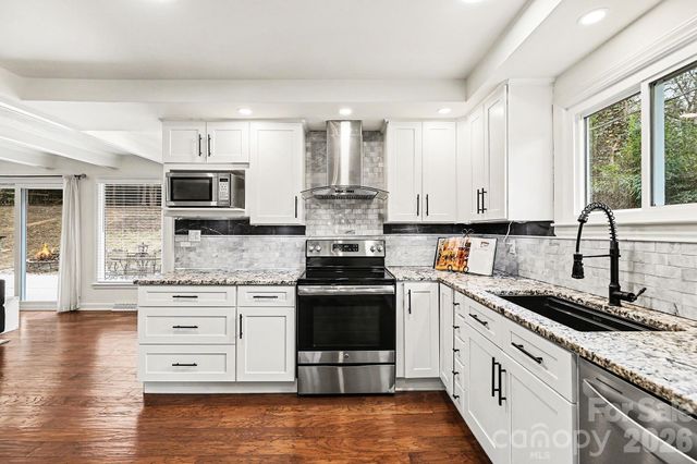 123 Old Bell Road, Charlotte, NC 28270